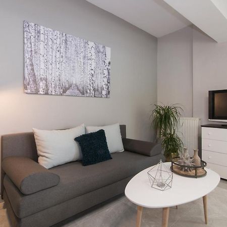 Valentine'S Modern Apartment Закинтос Экстерьер фото